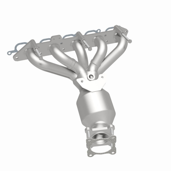 MagnaFlow OEM-Grade Direct-Fit Catalytic Converter - Volvo S60 2001-2005 2.4L, view 25