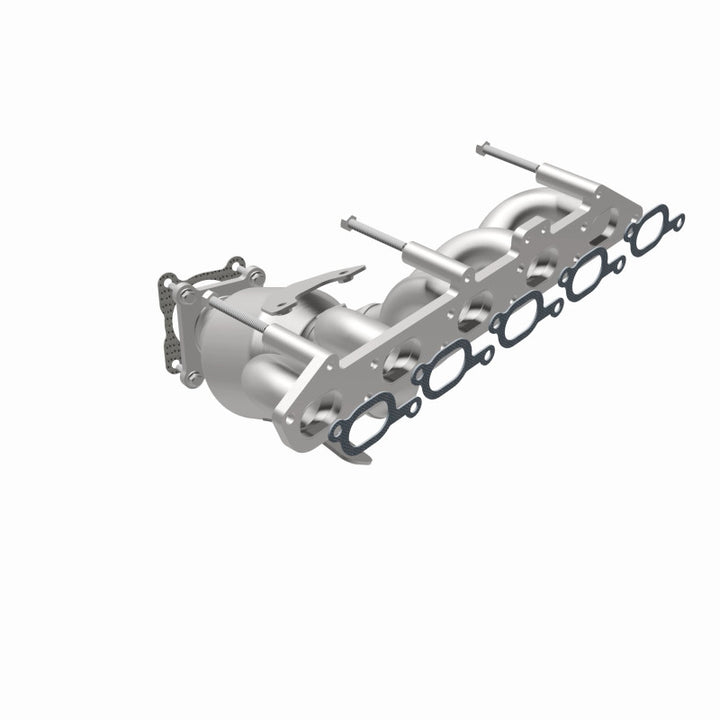 MagnaFlow OEM-Grade Direct-Fit Catalytic Converter - Volvo S60 2001-2005 2.4L, view 26