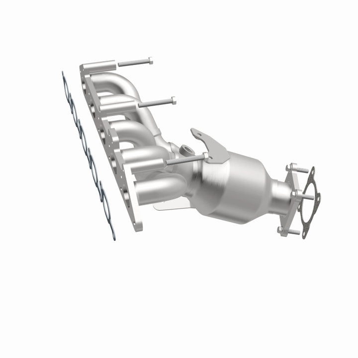 MagnaFlow OEM-Grade Direct-Fit Catalytic Converter - Volvo S60 2001-2005 2.4L, view 30