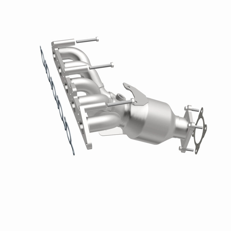 MagnaFlow OEM-Grade Direct-Fit Catalytic Converter - Volvo S60 2001-2005 2.4L, view 30