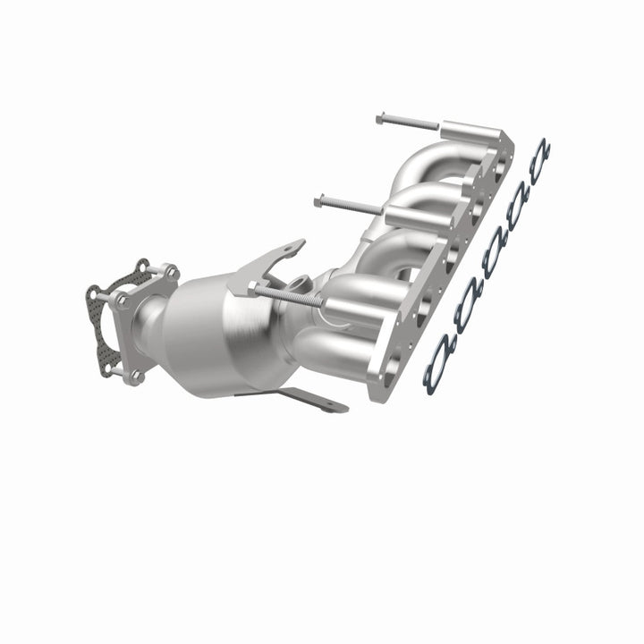 MagnaFlow OEM-Grade Direct-Fit Catalytic Converter - Volvo S60 2001-2005 2.4L, view 32