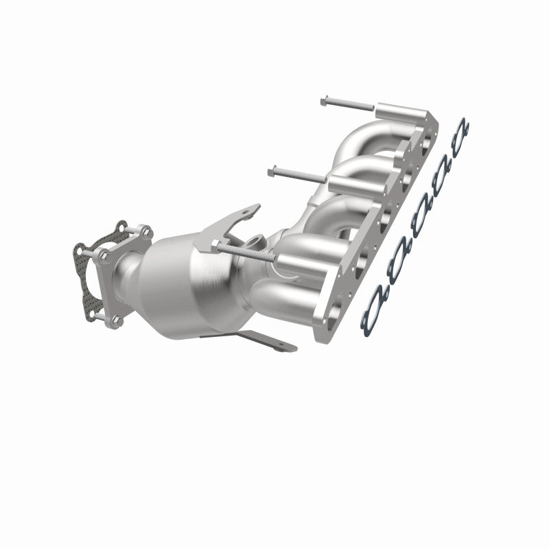 MagnaFlow OEM-Grade Direct-Fit Catalytic Converter - Volvo S60 2001-2005 2.4L, view 32
