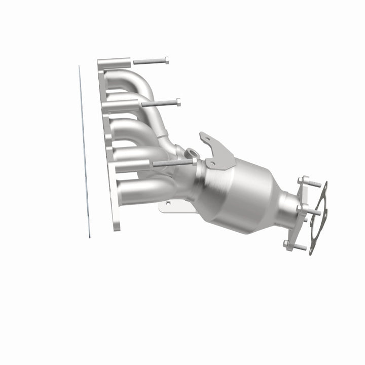 MagnaFlow OEM-Grade Direct-Fit Catalytic Converter - Volvo S60 2001-2005 2.4L, view 37