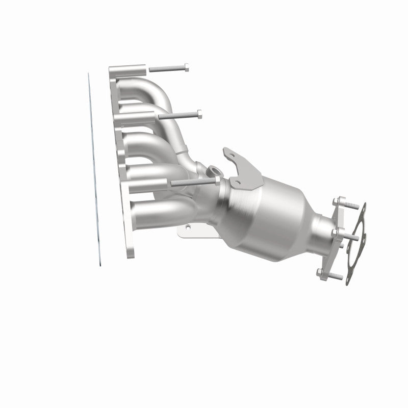 MagnaFlow OEM-Grade Direct-Fit Catalytic Converter - Volvo S60 2001-2005 2.4L, view 37