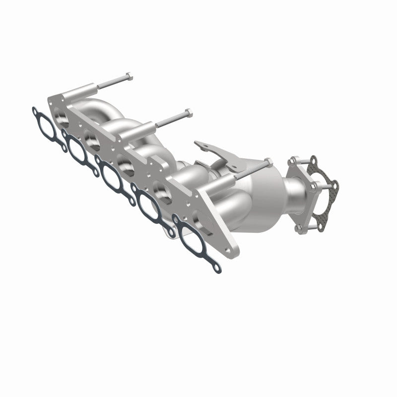 MagnaFlow OEM-Grade Direct-Fit Catalytic Converter - Volvo S60 2001-2005 2.4L, view 6