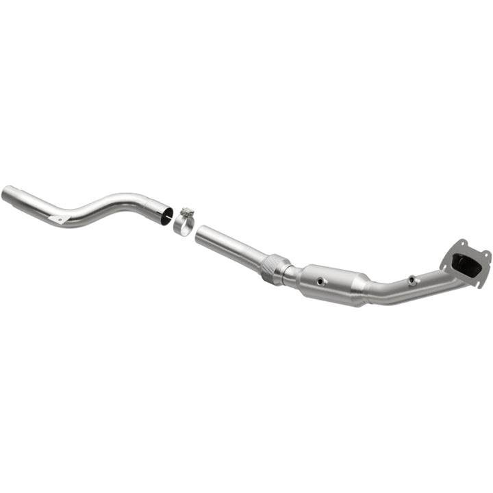 MagnaFlow OEM-Grade Direct-Fit Catalytic Converter - Dodge Charger 2011-2023 3.6L - Left Side