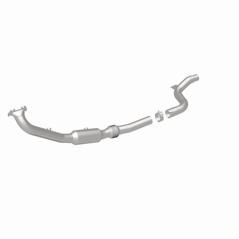 MagnaFlow OEM-Grade Direct-Fit Catalytic Converter - Dodge Charger 2011-2023 3.6L - Left Side, view 11