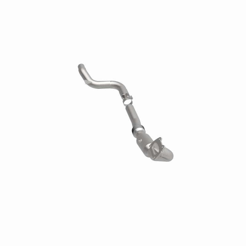 MagnaFlow OEM-Grade Direct-Fit Catalytic Converter - Dodge Charger 2011-2023 3.6L - Left Side, view 12