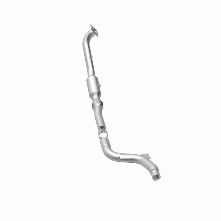 MagnaFlow OEM-Grade Direct-Fit Catalytic Converter - Dodge Charger 2011-2023 3.6L - Left Side, view 13