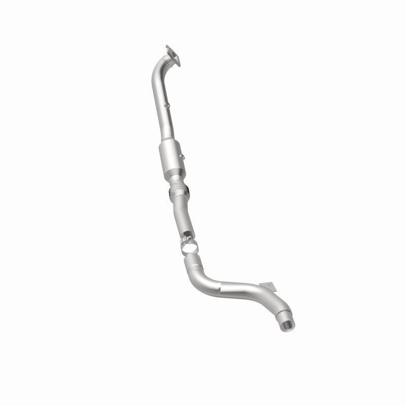 MagnaFlow OEM-Grade Direct-Fit Catalytic Converter - Dodge Charger 2011-2023 3.6L - Left Side, view 13
