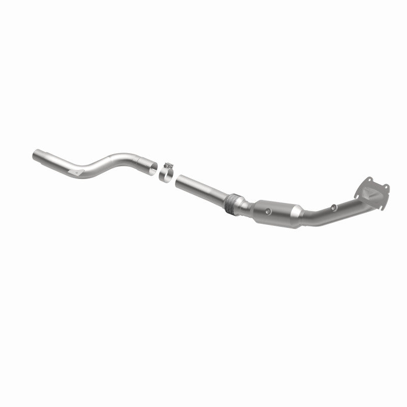 MagnaFlow OEM-Grade Direct-Fit Catalytic Converter - Dodge Charger 2011-2023 3.6L - Left Side, view 15