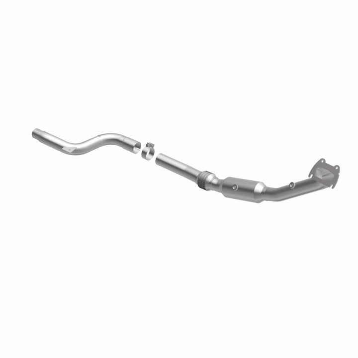 MagnaFlow OEM-Grade Direct-Fit Catalytic Converter - Dodge Charger 2011-2023 3.6L - Left Side, view 17