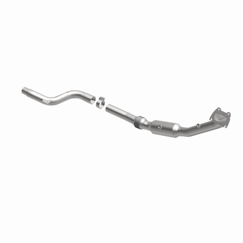 MagnaFlow OEM-Grade Direct-Fit Catalytic Converter - Dodge Charger 2011-2023 3.6L - Left Side, view 17