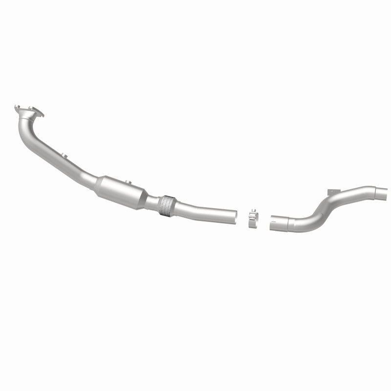 MagnaFlow OEM-Grade Direct-Fit Catalytic Converter - Dodge Charger 2011-2023 3.6L - Left Side, view 18