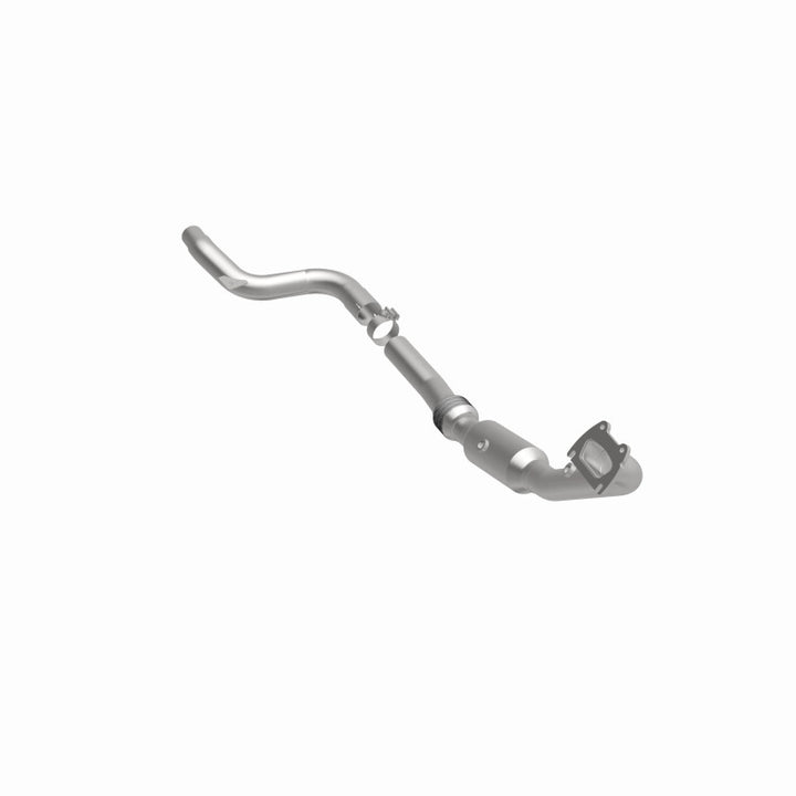 MagnaFlow OEM-Grade Direct-Fit Catalytic Converter - Dodge Charger 2011-2023 3.6L - Left Side, view 19
