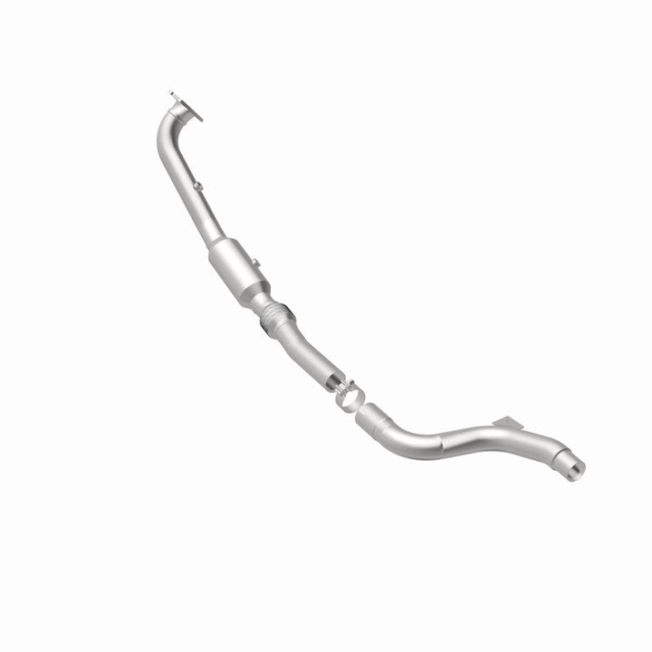 MagnaFlow OEM-Grade Direct-Fit Catalytic Converter - Dodge Charger 2011-2023 3.6L - Left Side, view 2