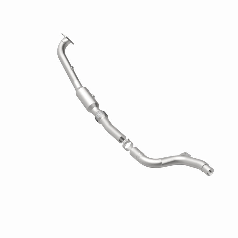 MagnaFlow OEM-Grade Direct-Fit Catalytic Converter - Dodge Charger 2011-2023 3.6L - Left Side, view 2