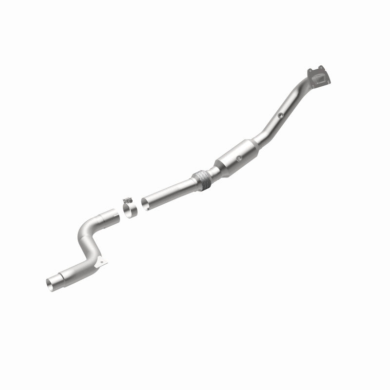 MagnaFlow OEM-Grade Direct-Fit Catalytic Converter - Dodge Charger 2011-2023 3.6L - Left Side, view 20
