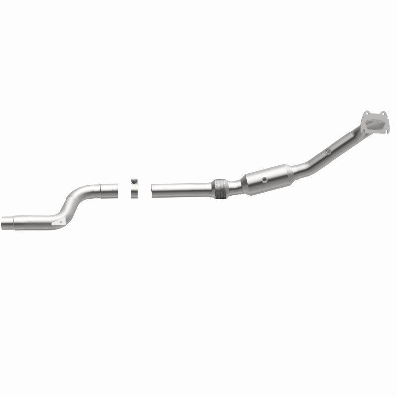 MagnaFlow OEM-Grade Direct-Fit Catalytic Converter - Dodge Charger 2011-2023 3.6L - Left Side, view 21