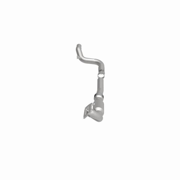 MagnaFlow OEM-Grade Direct-Fit Catalytic Converter - Dodge Charger 2011-2023 3.6L - Left Side, view 22