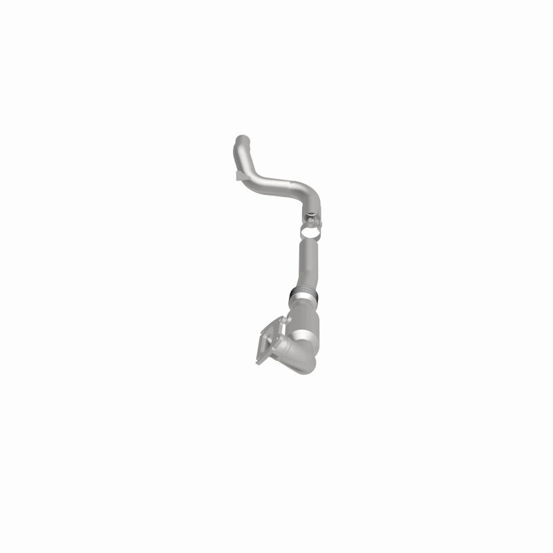 MagnaFlow OEM-Grade Direct-Fit Catalytic Converter - Dodge Charger 2011-2023 3.6L - Left Side, view 22