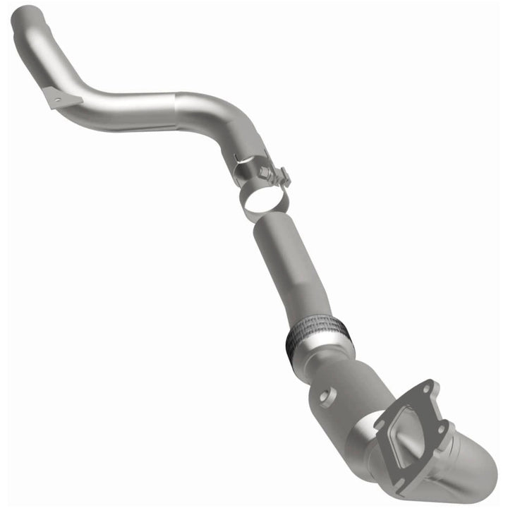 MagnaFlow OEM-Grade Direct-Fit Catalytic Converter - Dodge Charger 2011-2023 3.6L - Left Side, view 28