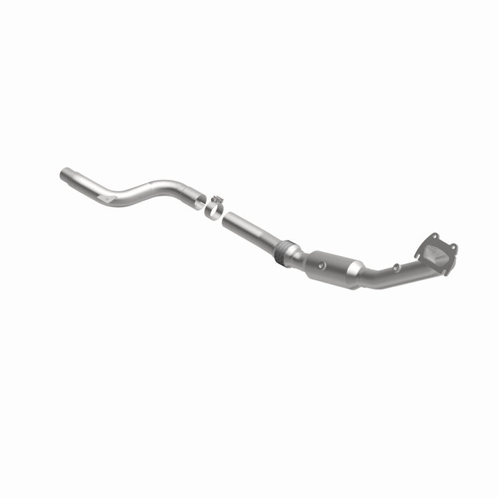 MagnaFlow OEM-Grade Direct-Fit Catalytic Converter - Dodge Charger 2011-2023 3.6L - Left Side, view 30
