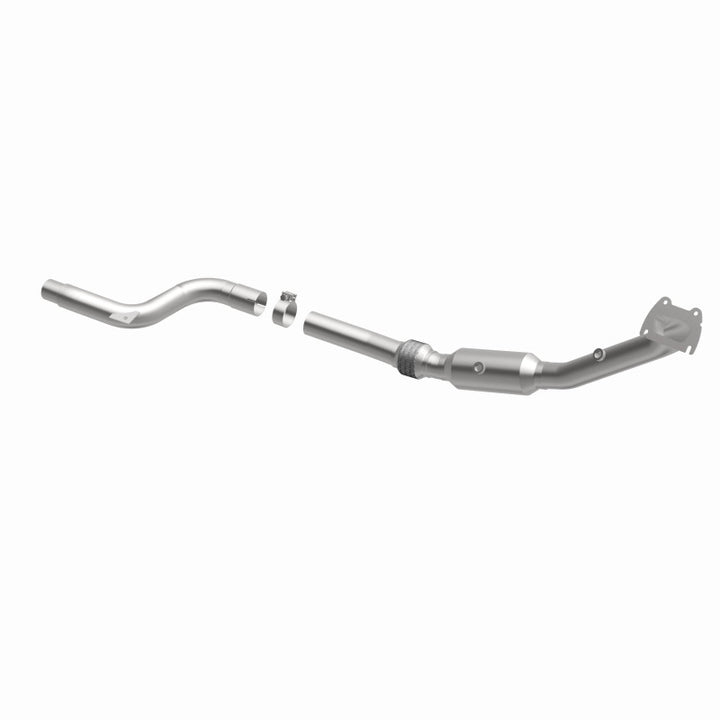 MagnaFlow OEM-Grade Direct-Fit Catalytic Converter - Dodge Charger 2011-2023 3.6L - Left Side, view 32