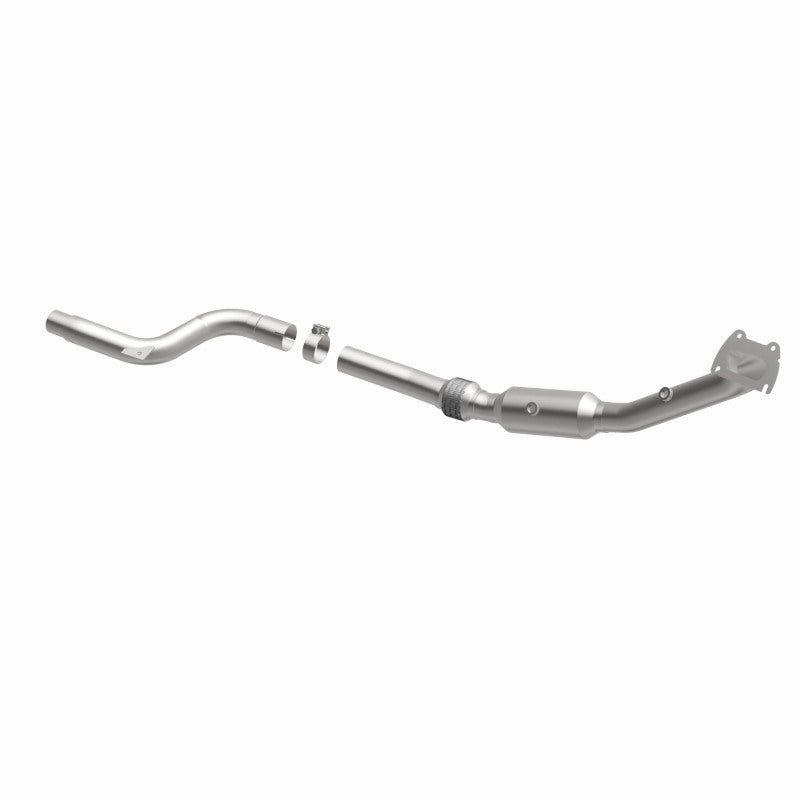 MagnaFlow OEM-Grade Direct-Fit Catalytic Converter - Dodge Charger 2011-2023 3.6L - Left Side, view 32