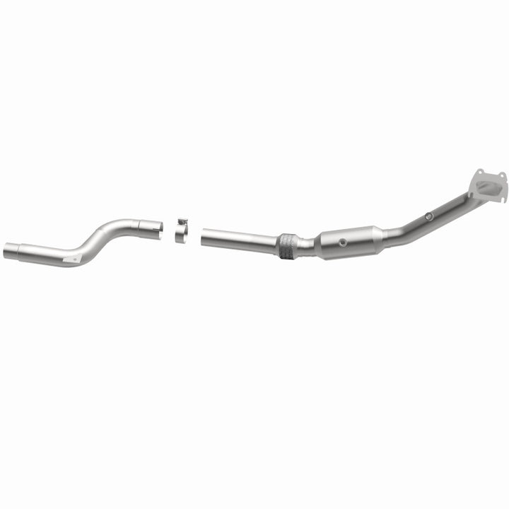MagnaFlow OEM-Grade Direct-Fit Catalytic Converter - Dodge Charger 2011-2023 3.6L - Left Side, view 34
