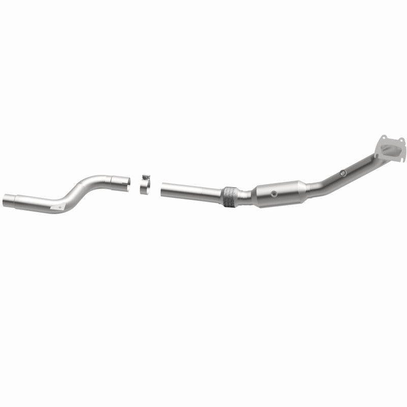 MagnaFlow OEM-Grade Direct-Fit Catalytic Converter - Dodge Charger 2011-2023 3.6L - Left Side, view 34
