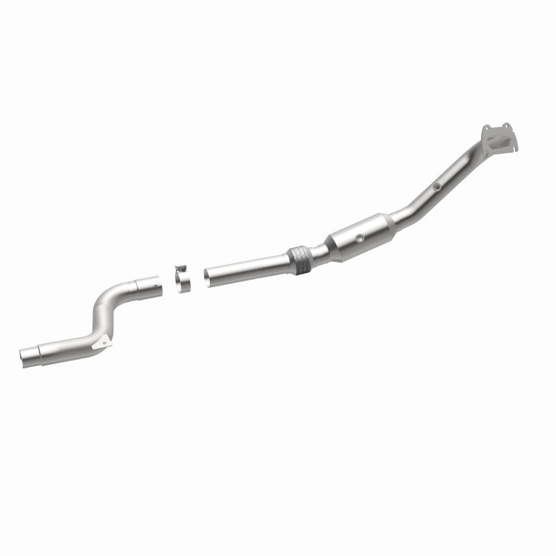 MagnaFlow OEM-Grade Direct-Fit Catalytic Converter - Dodge Charger 2011-2023 3.6L - Left Side, view 36
