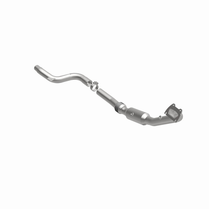 MagnaFlow OEM-Grade Direct-Fit Catalytic Converter - Dodge Charger 2011-2023 3.6L - Left Side, view 37