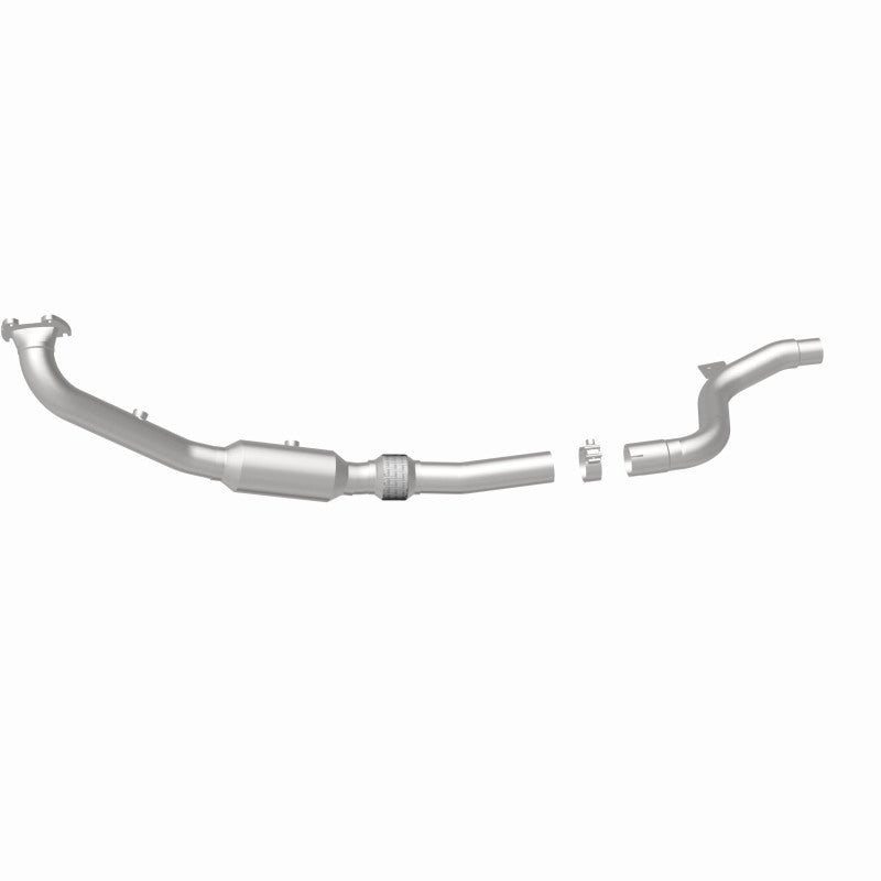 MagnaFlow OEM-Grade Direct-Fit Catalytic Converter - Dodge Charger 2011-2023 3.6L - Left Side, view 38