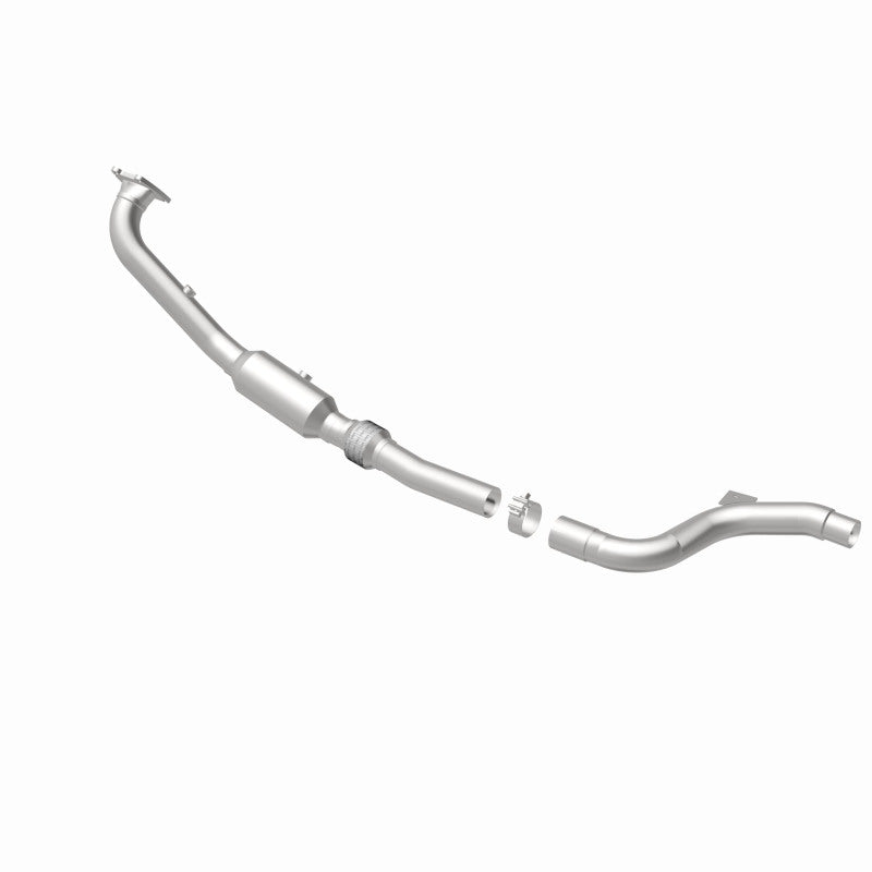 MagnaFlow OEM-Grade Direct-Fit Catalytic Converter - Dodge Charger 2011-2023 3.6L - Left Side, view 40