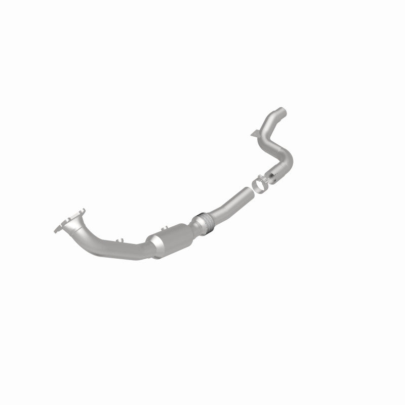 MagnaFlow OEM-Grade Direct-Fit Catalytic Converter - Dodge Charger 2011-2023 3.6L - Left Side, view 41