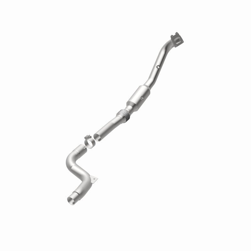 MagnaFlow OEM-Grade Direct-Fit Catalytic Converter - Dodge Charger 2011-2023 3.6L - Left Side, view 7