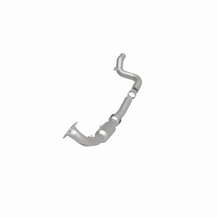 MagnaFlow OEM-Grade Direct-Fit Catalytic Converter - Dodge Charger 2011-2023 3.6L - Left Side, view 8