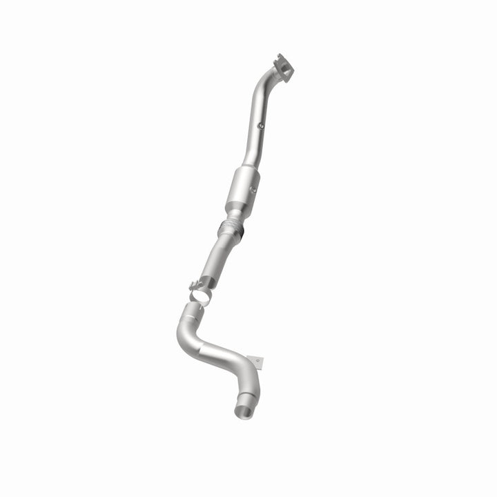 MagnaFlow OEM-Grade Direct-Fit Catalytic Converter - Dodge Charger 2011-2023 3.6L - Left Side, view 9