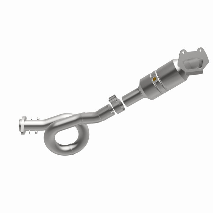 MagnaFlow OEM-Grade Direct-Fit Catalytic Converter - Jeep Wrangler 2018-2024 3.6L V6, view 28
