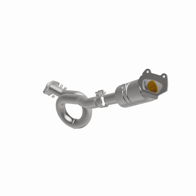 MagnaFlow OEM-Grade Direct-Fit Catalytic Converter - Jeep Wrangler 2018-2024 3.6L V6, view 29