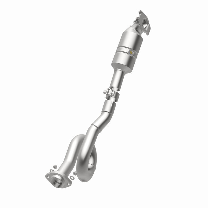 MagnaFlow OEM-Grade Direct-Fit Catalytic Converter - Jeep Wrangler 2018-2024 3.6L V6, view 30