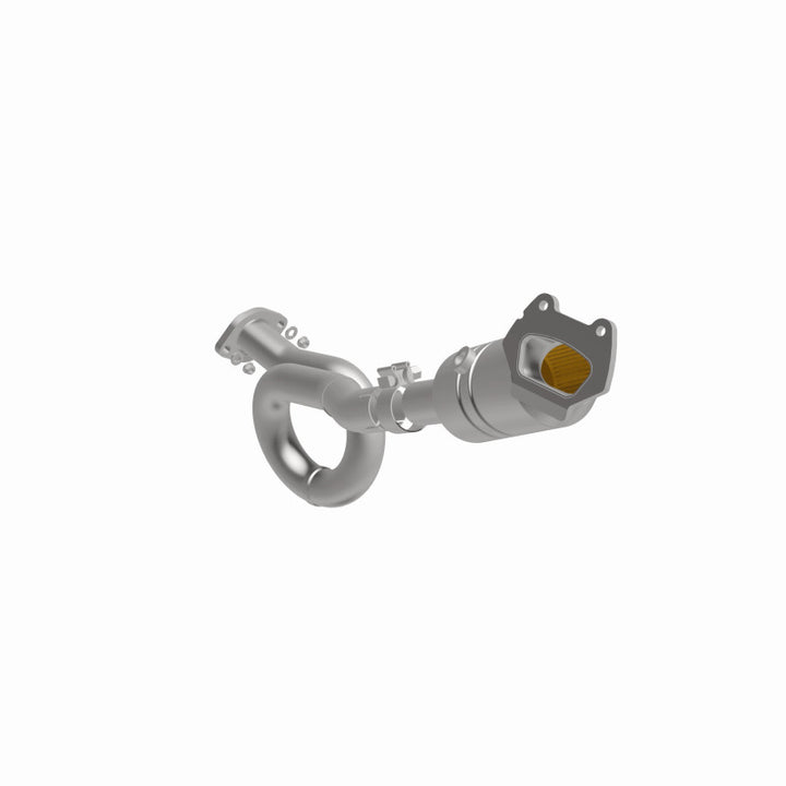 MagnaFlow OEM-Grade Direct-Fit Catalytic Converter - Jeep Wrangler 2018-2024 3.6L V6, view 31
