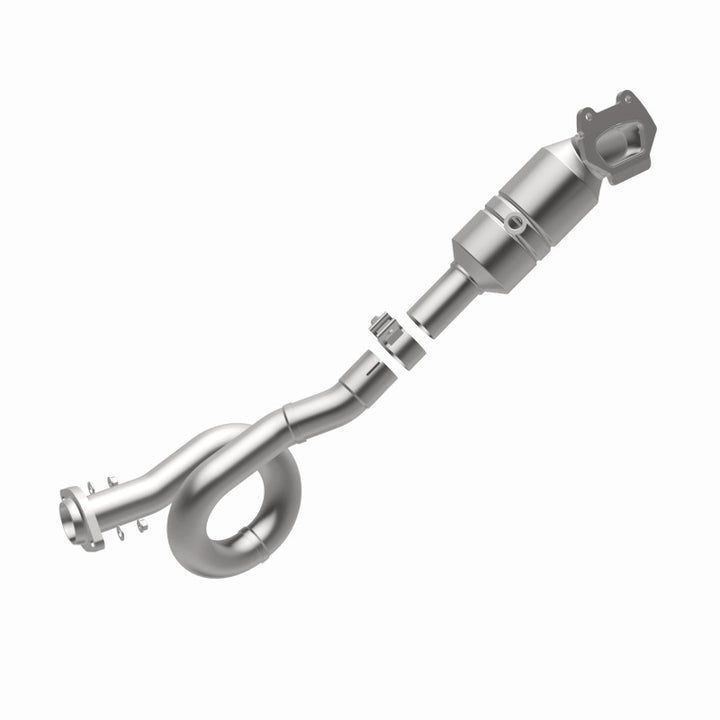 MagnaFlow OEM-Grade Direct-Fit Catalytic Converter - Jeep Wrangler 2018-2024 3.6L V6, view 33