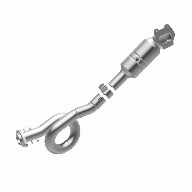 MagnaFlow OEM-Grade Direct-Fit Catalytic Converter - Jeep Wrangler 2018-2024 3.6L V6, view 33
