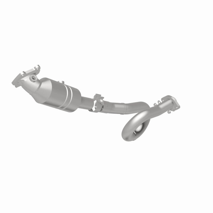 MagnaFlow OEM-Grade Direct-Fit Catalytic Converter - Jeep Wrangler 2018-2024 3.6L V6, view 36