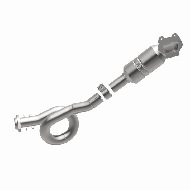 MagnaFlow OEM-Grade Direct-Fit Catalytic Converter - Jeep Wrangler 2018-2024 3.6L V6, view 38
