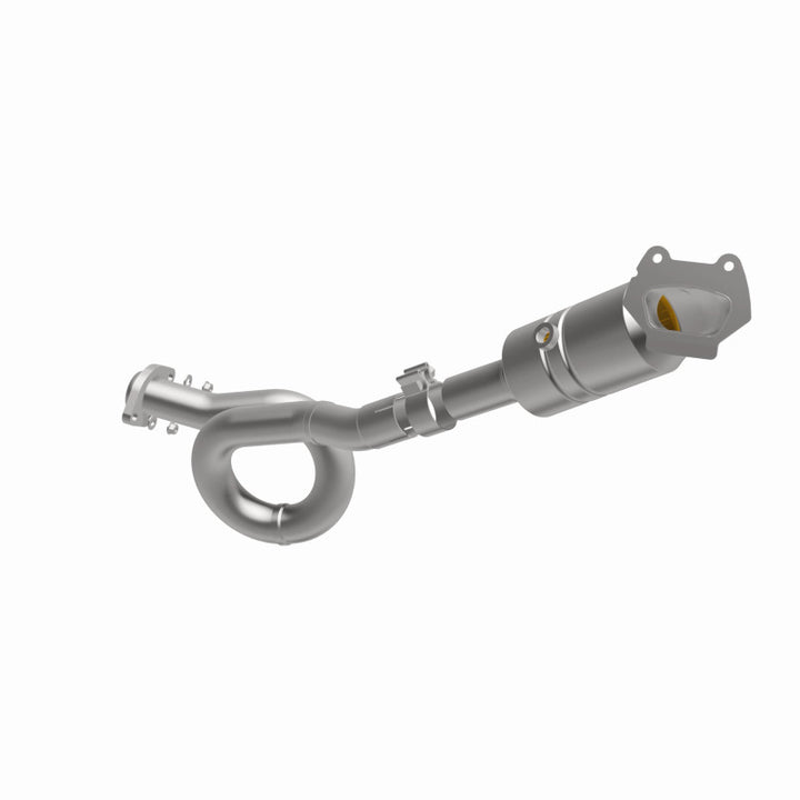 MagnaFlow OEM-Grade Direct-Fit Catalytic Converter - Jeep Wrangler 2018-2024 3.6L V6, view 40
