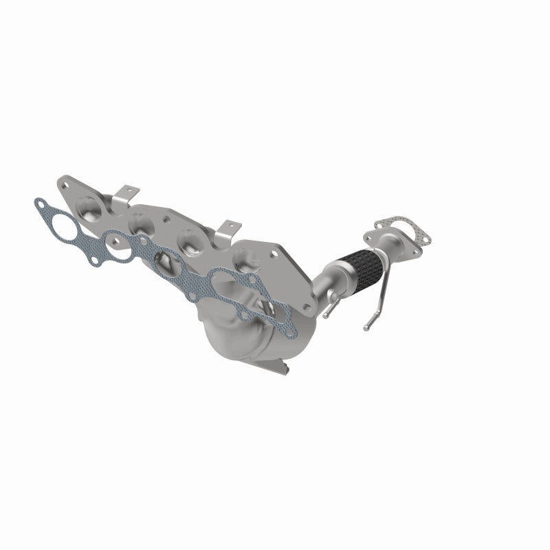 MagnaFlow OEM-Grade Direct-Fit Catalytic Converter - Ford Fusion 2013-2020 2.5L, view 19