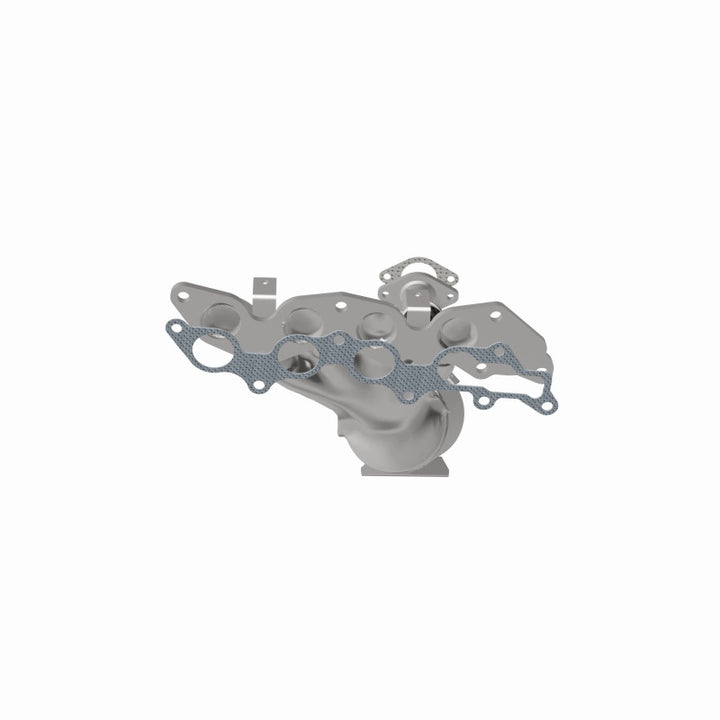 MagnaFlow OEM-Grade Direct-Fit Catalytic Converter - Ford Fusion 2013-2020 2.5L, view 24
